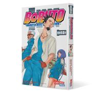 Boruto - Naruto the next Generation 18 - Abbildung 2