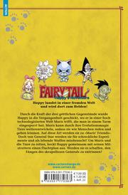 Fairy Tail - Happy's Adventure 7 - Abbildung 5