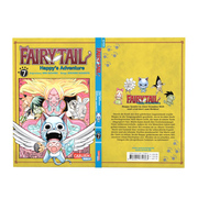 Fairy Tail - Happy's Adventure 7 - Abbildung 2