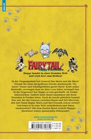 Fairy Tail - Happy's Adventure 8 - Abbildung 6