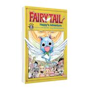 Fairy Tail - Happy's Adventure 8 - Abbildung 1