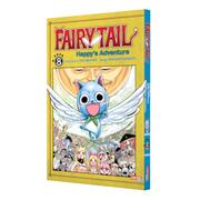 Fairy Tail - Happy's Adventure 8 - Abbildung 2