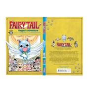 Fairy Tail - Happy's Adventure 8 - Abbildung 3
