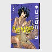 Killing Bites 3 - Abbildung 2