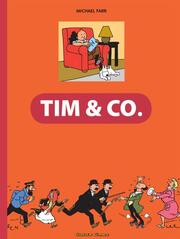 Tim & Co. - Cover