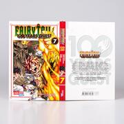 Fairy Tail - 100 Years Quest 7 - Abbildung 1