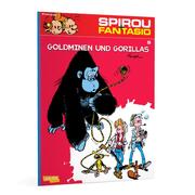 Goldminen und Gorillas - Abbildung 1