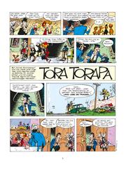 Tora Torapa - Abbildung 3