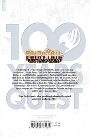 Fairy Tail - 100 Years Quest 12 - Abbildung 1