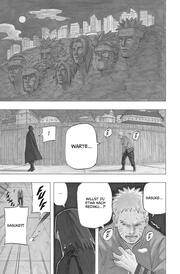 Naruto - Sasuke Retsuden: Herr und Frau Uchiha und der Sternenhimmel 1 - Abbildung 4
