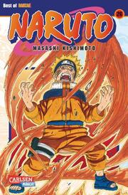 Naruto 26 - Cover
