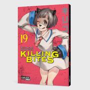 Killing Bites 19 - Abbildung 2
