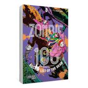 Zombie 100 - Bucket List of the Dead 8 - Abbildung 1