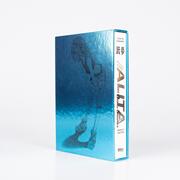 Battle Angel Alita - Other Stories - Perfect Edition - Abbildung 1