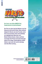 Naruto the Movie: Sondermission im Land des Mondes 2 - Abbildung 2