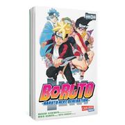 Boruto - Naruto the next Generation 3 - Abbildung 1
