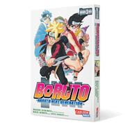 Boruto - Naruto the next Generation 3 - Abbildung 2