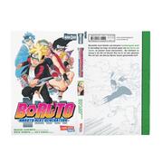 Boruto - Naruto the next Generation 3 - Abbildung 3