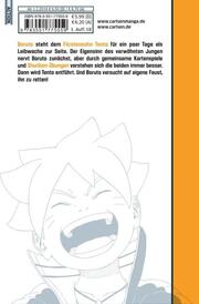 Boruto - Naruto the next Generation 4 - Abbildung 1