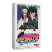 Boruto - Naruto the next Generation 4 - Abbildung 1