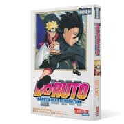 Boruto - Naruto the next Generation 4 - Abbildung 2