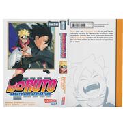 Boruto - Naruto the next Generation 4 - Abbildung 3