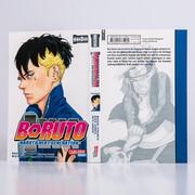 Boruto - Naruto the next Generation 7 - Abbildung 2