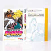 Boruto - Naruto the next Generation 8 - Abbildung 1