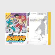 Boruto - Naruto the next Generation 20 - Abbildung 3
