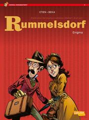 Rummelsdorf: Enigma