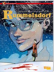 Rummelsdorf 3 - Cover