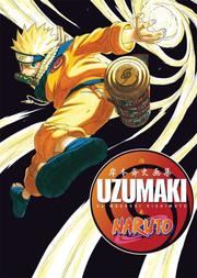 Naruto - Uzumaki