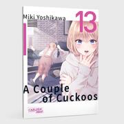 A Couple of Cuckoos 13 - Abbildung 1