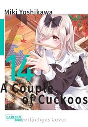 A Couple of Cuckoos 14