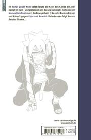 Boruto - Naruto the next Generation 17 - Abbildung 1