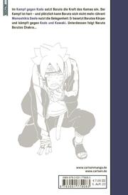 Boruto - Naruto the next Generation 17 - Abbildung 2