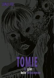 Tomie Deluxe Edition