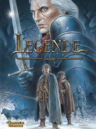 Legende 2 - Cover