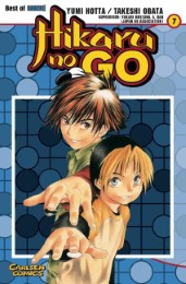 Hikaru No Go 7