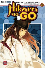 Hikaru No Go 17