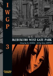IWGP - Ikebukuro West Gate Park 3