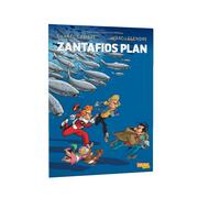 Zantafios Plan - Abbildung 1