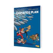 Zantafios Plan - Abbildung 2