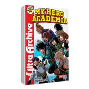 My Hero Academia - Ultra Archive - Abbildung 1