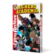 My Hero Academia - Ultra Archive - Abbildung 2