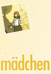 mädchen - Cover