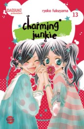 Charming Junkie 13