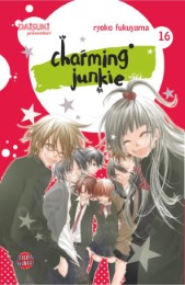 Charming Junkie 16