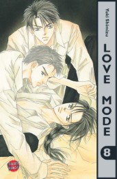 Love Mode 8