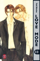 Love Mode 11